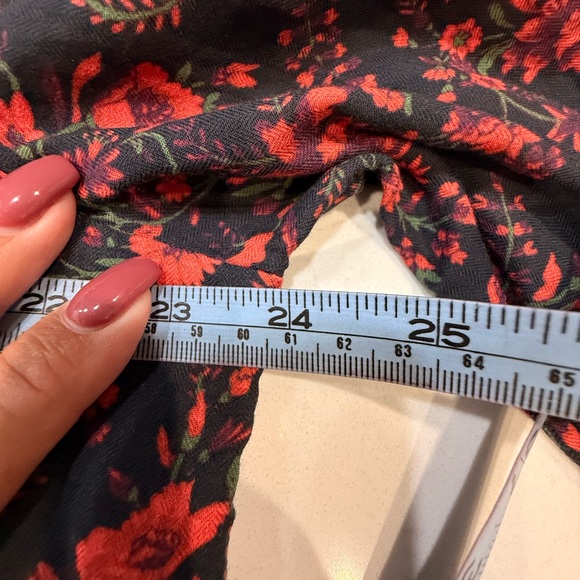 EUC Sundance Nadine Cottagecore Top – Large - Picture 7 of 8